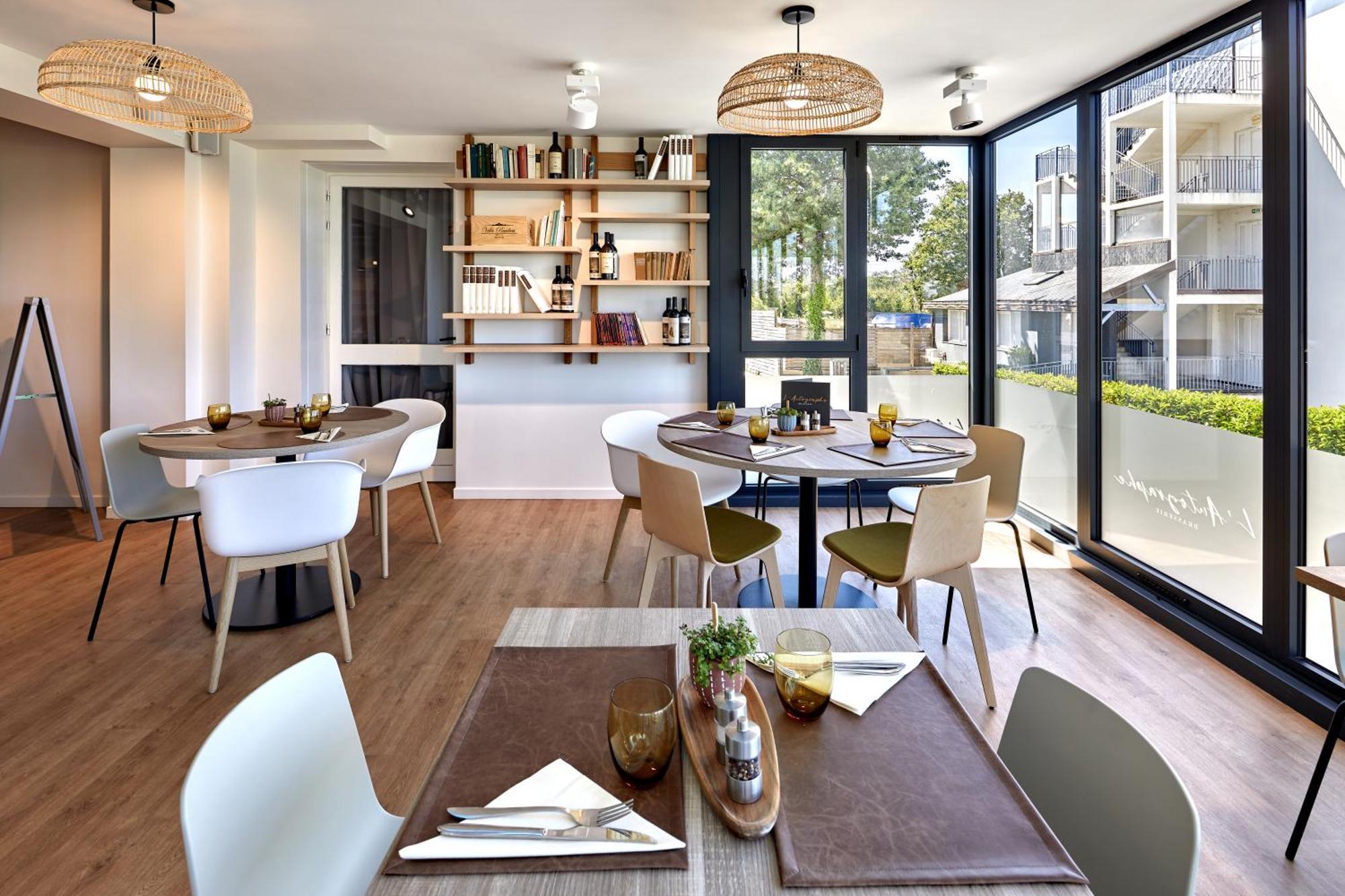 Ibis La Roche Sur Yon Vendespace Mouilleron-le-Captif Εξωτερικό φωτογραφία