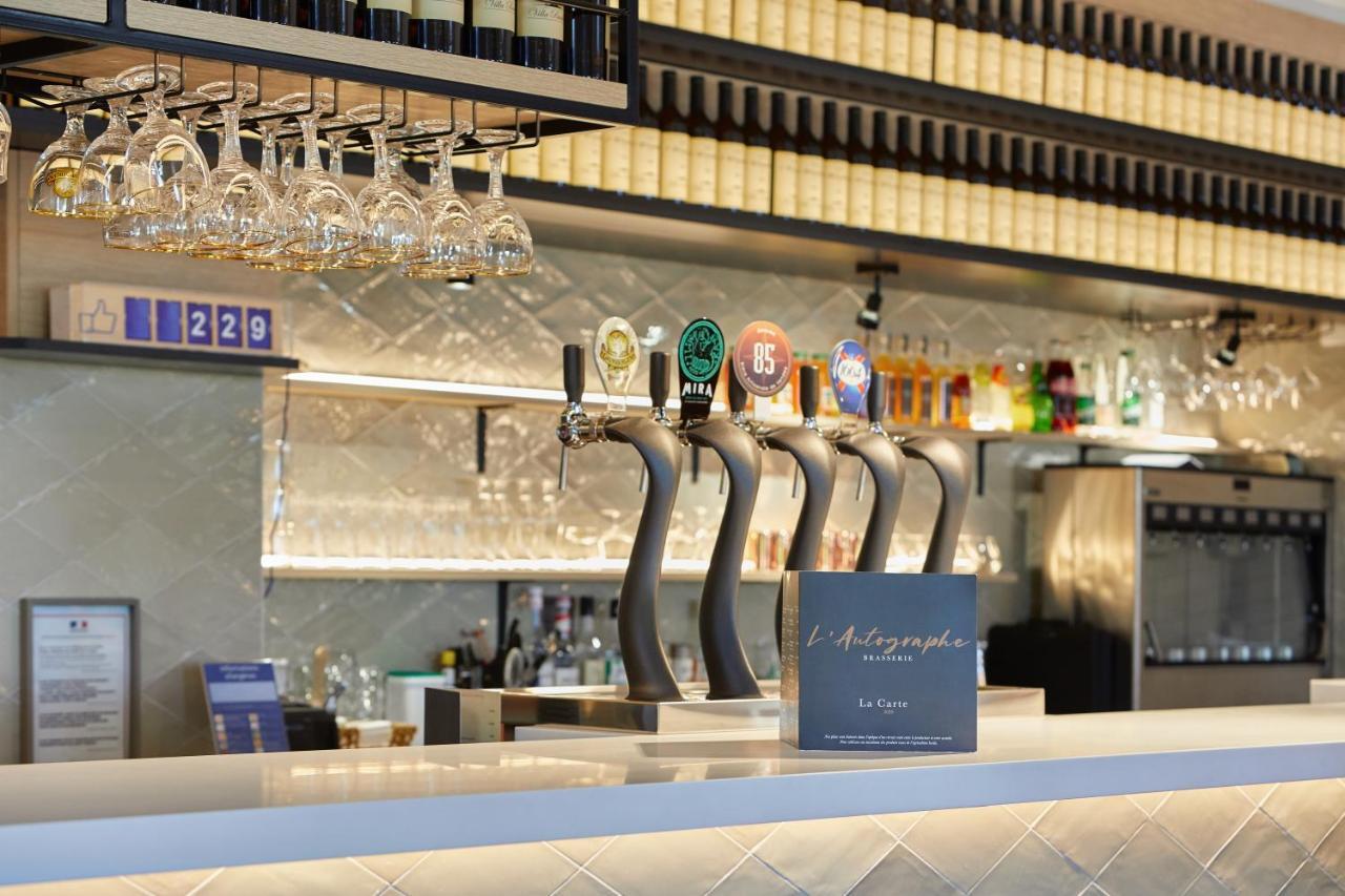 Ibis La Roche Sur Yon Vendespace Mouilleron-le-Captif Εξωτερικό φωτογραφία