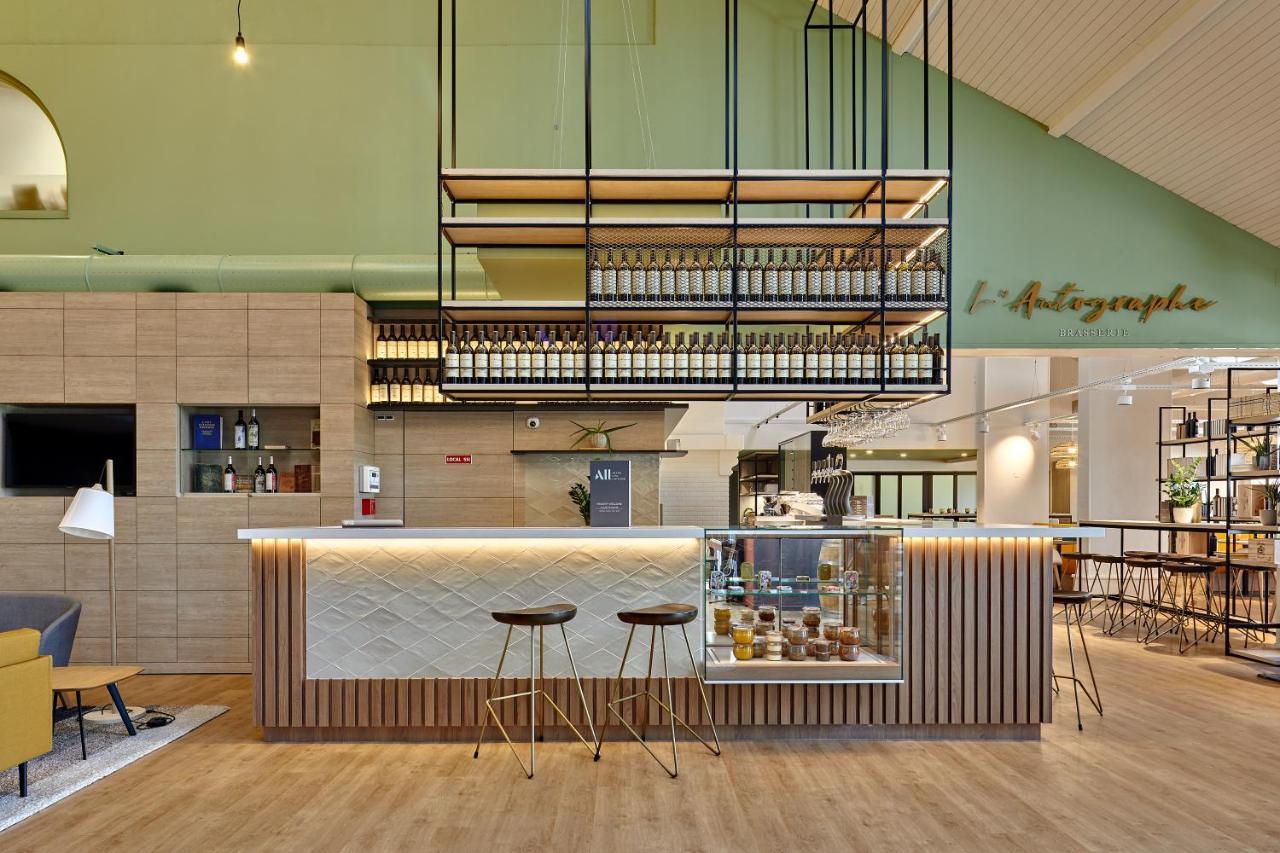 Ibis La Roche Sur Yon Vendespace Mouilleron-le-Captif Εξωτερικό φωτογραφία