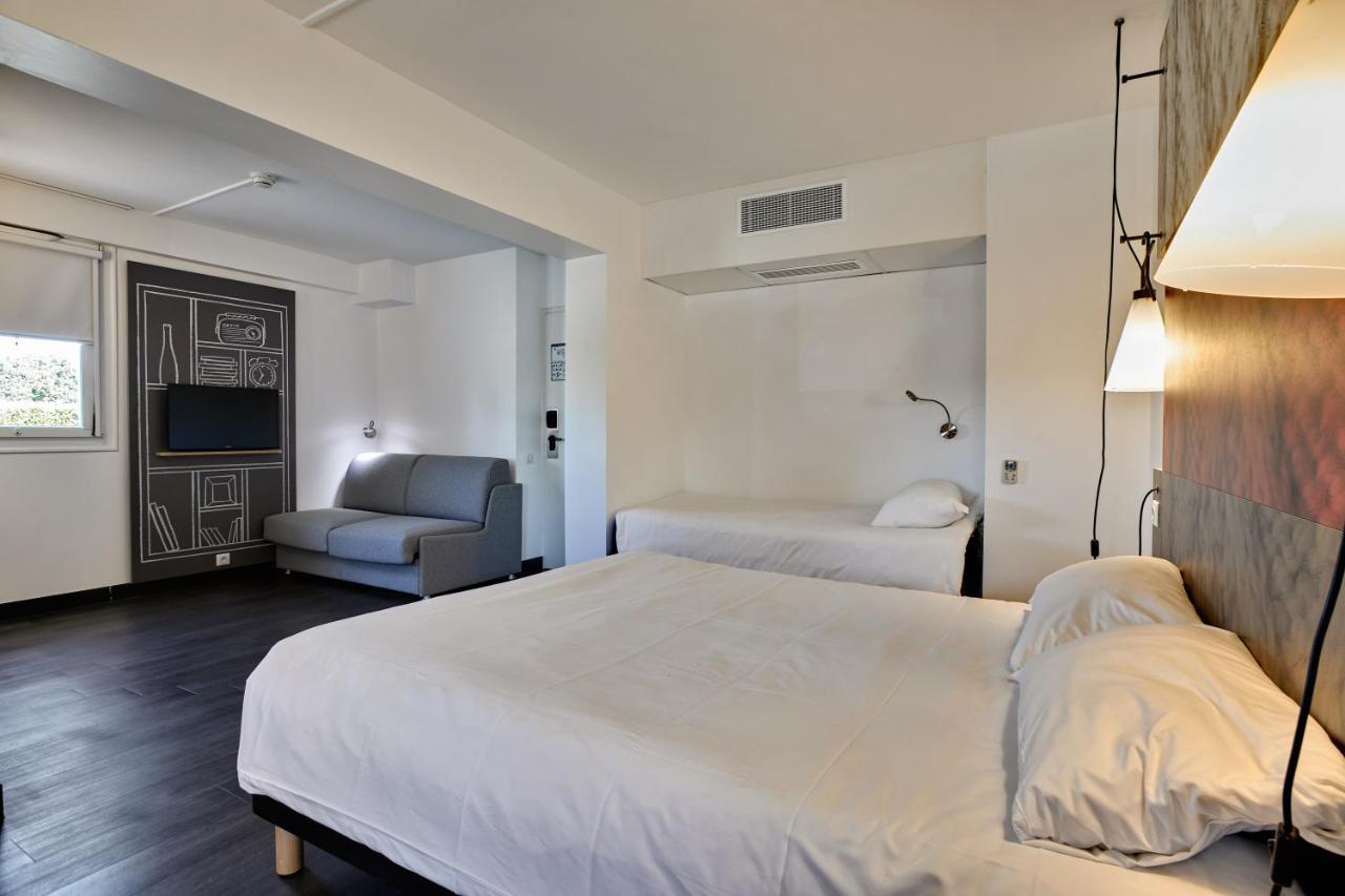 Ibis La Roche Sur Yon Vendespace Mouilleron-le-Captif Εξωτερικό φωτογραφία