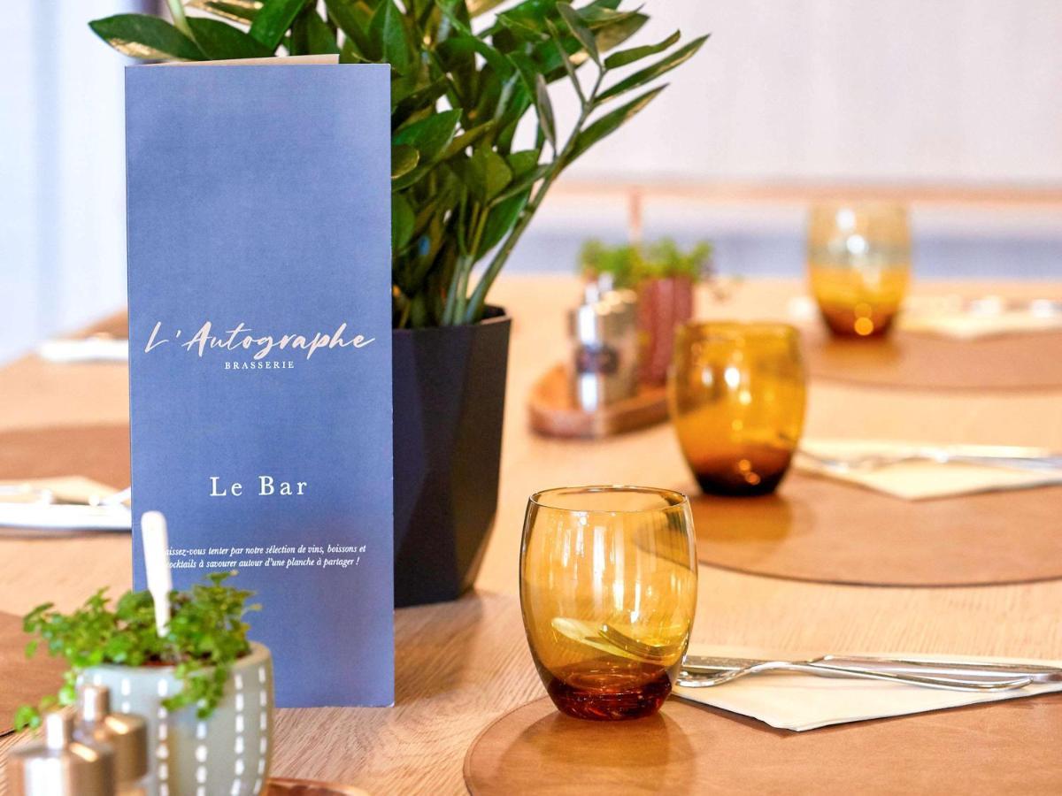 Ibis La Roche Sur Yon Vendespace Mouilleron-le-Captif Εξωτερικό φωτογραφία