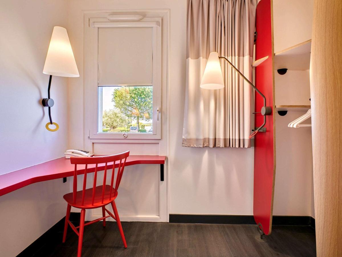 Ibis La Roche Sur Yon Vendespace Mouilleron-le-Captif Εξωτερικό φωτογραφία