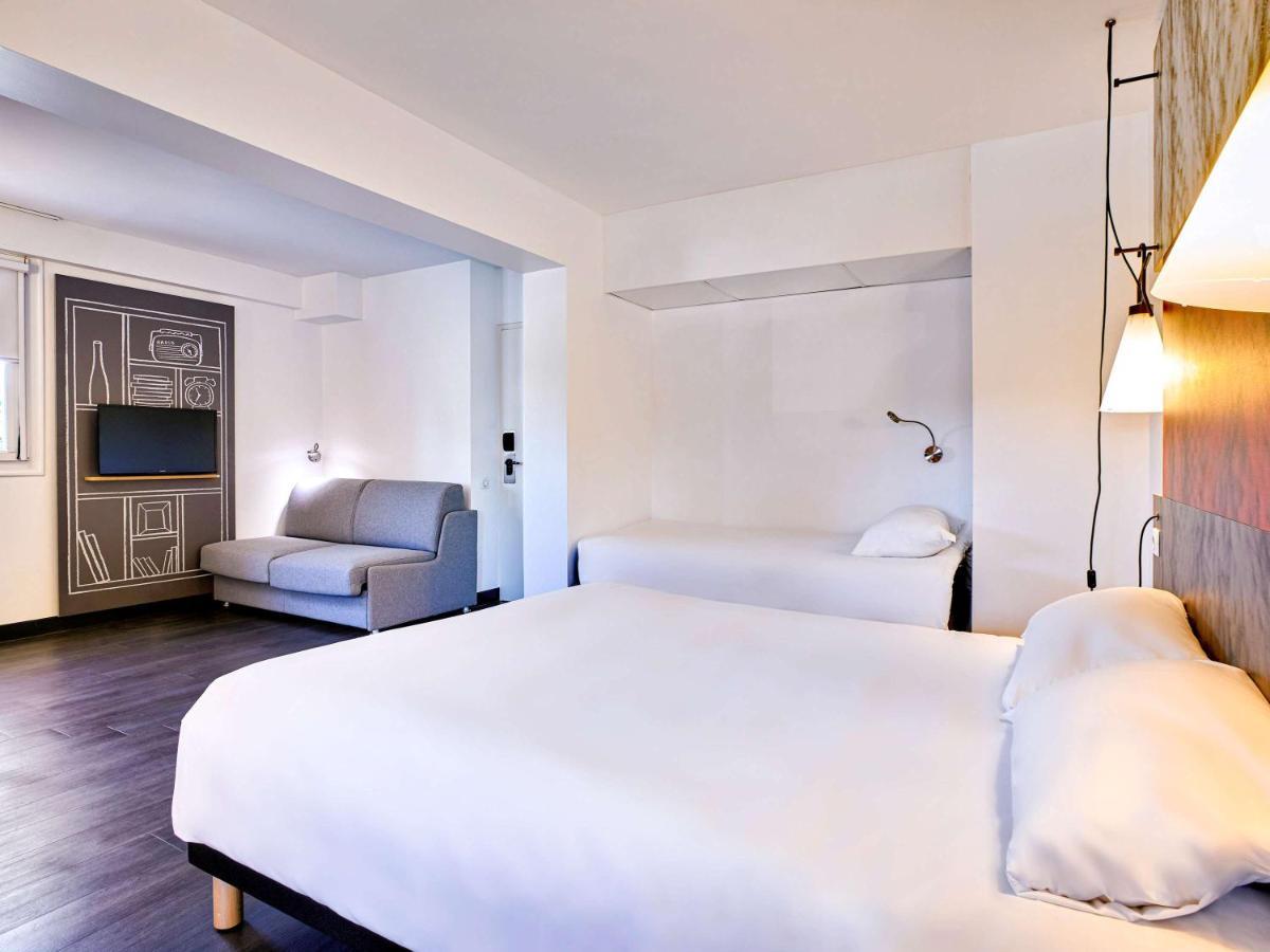 Ibis La Roche Sur Yon Vendespace Mouilleron-le-Captif Εξωτερικό φωτογραφία