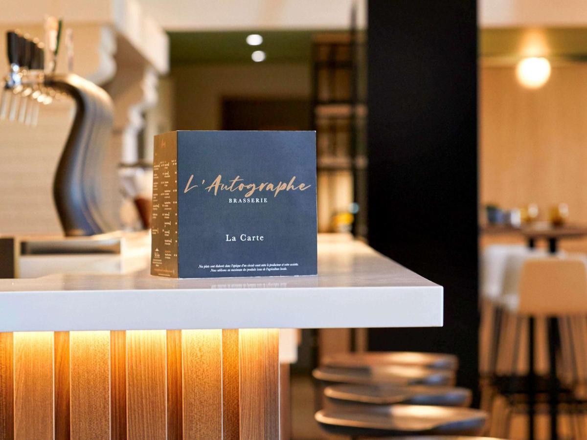 Ibis La Roche Sur Yon Vendespace Mouilleron-le-Captif Εξωτερικό φωτογραφία