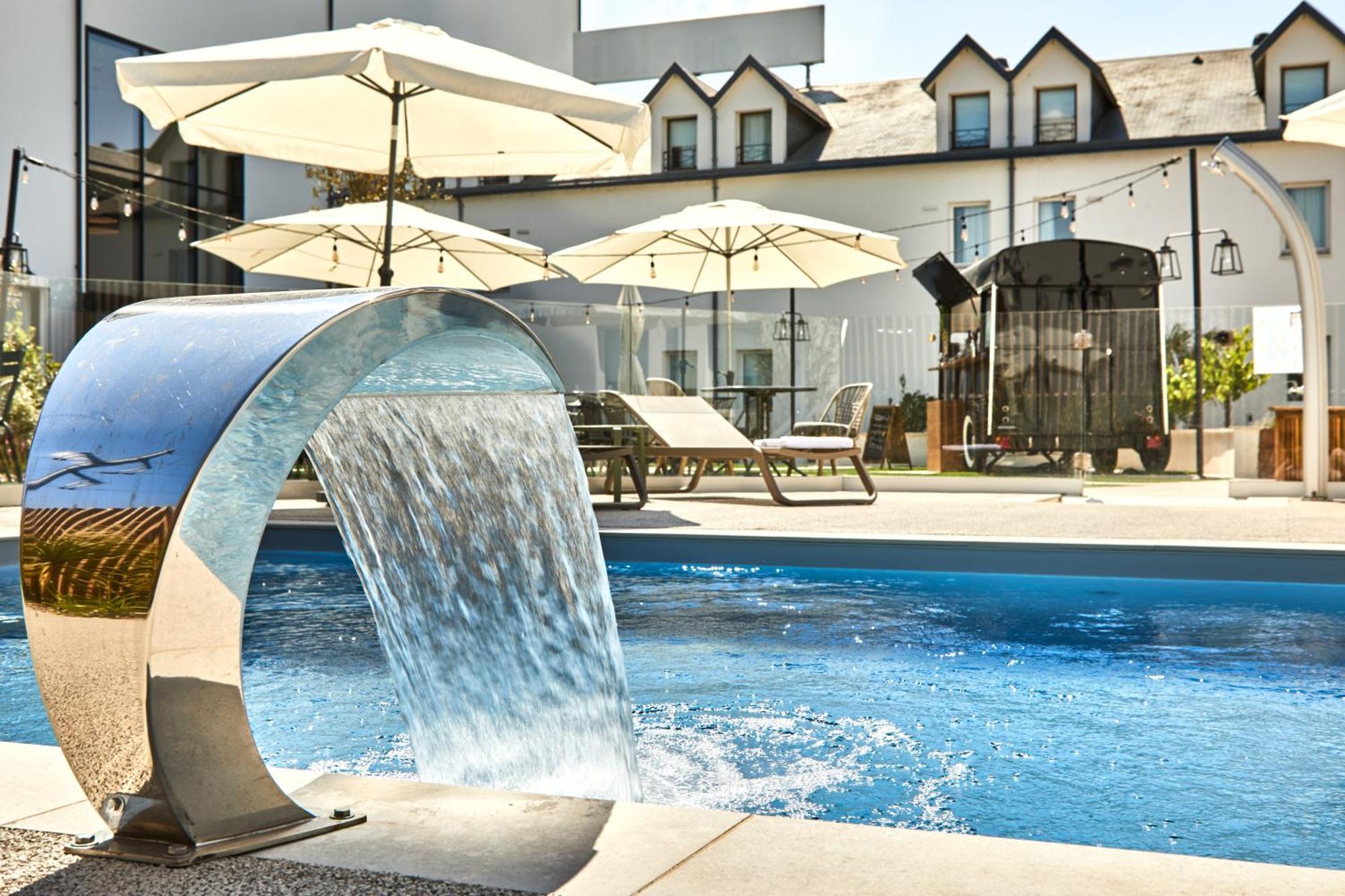 Ibis La Roche Sur Yon Vendespace Mouilleron-le-Captif Εξωτερικό φωτογραφία