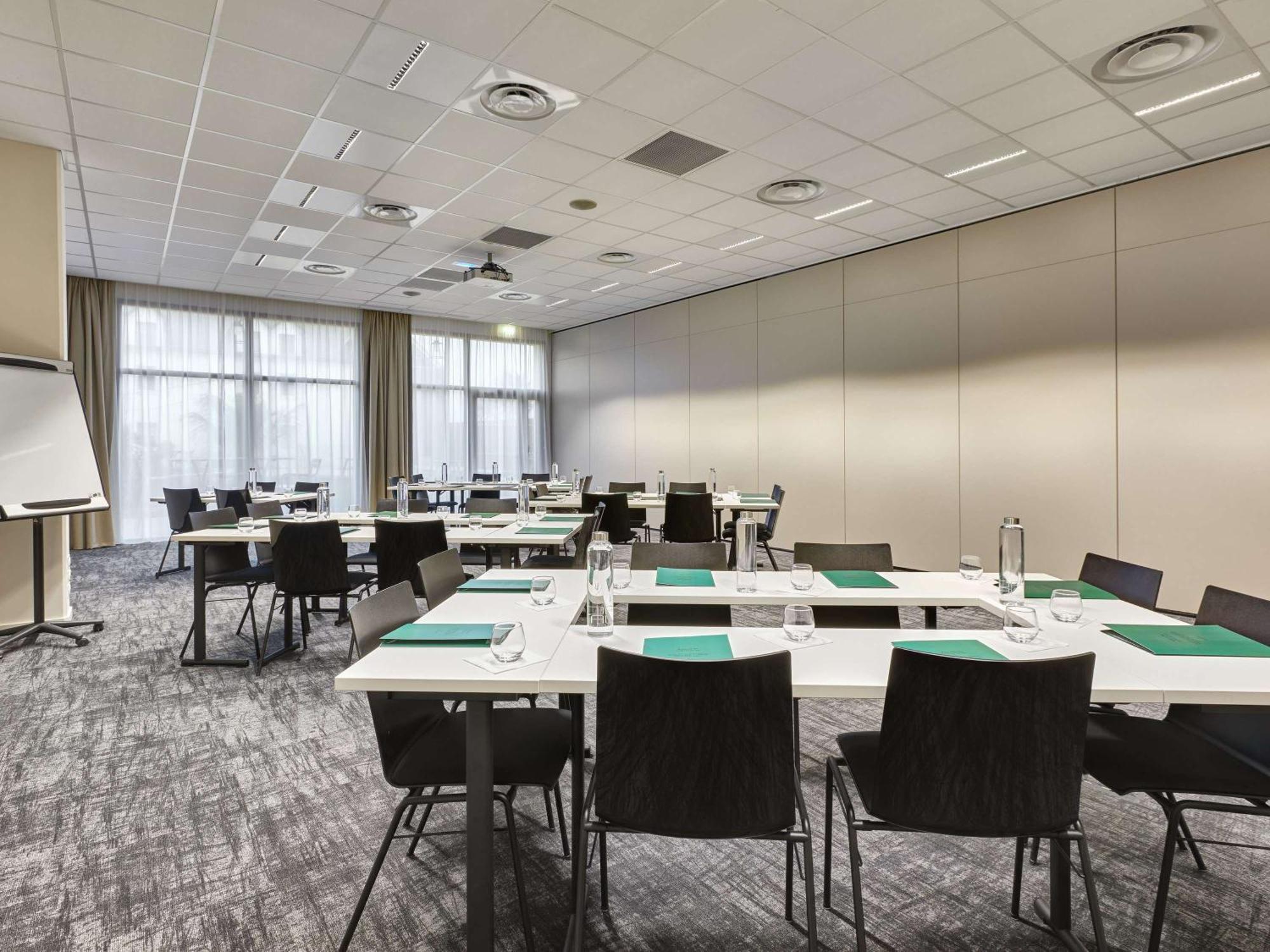 Ibis La Roche Sur Yon Vendespace Mouilleron-le-Captif Εξωτερικό φωτογραφία
