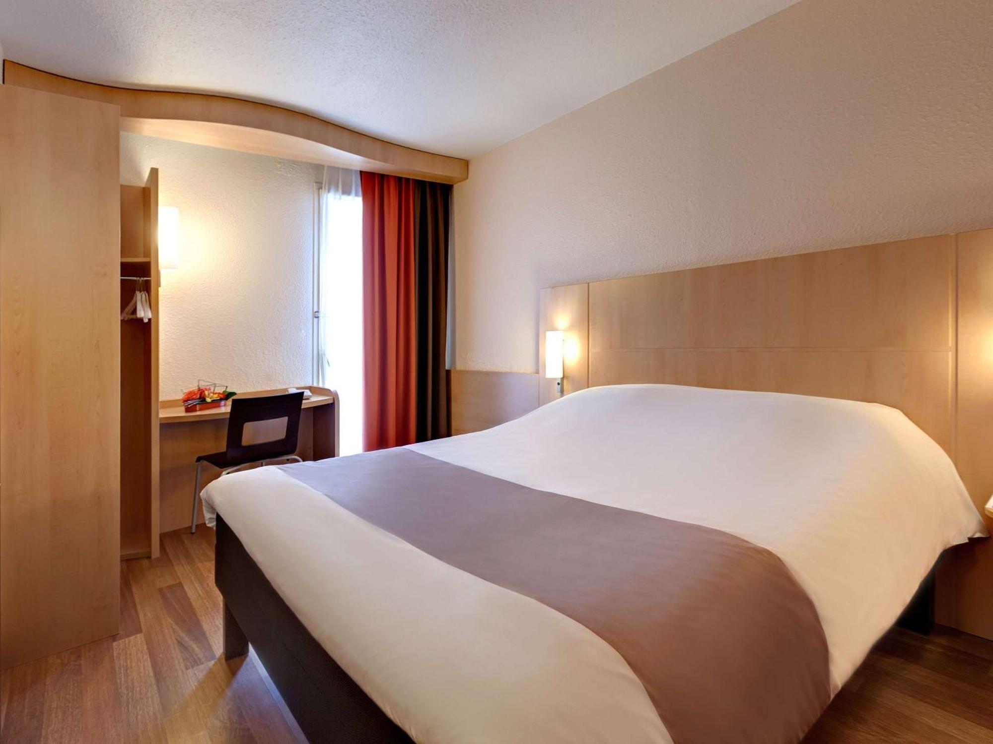 Ibis La Roche Sur Yon Vendespace Mouilleron-le-Captif Εξωτερικό φωτογραφία