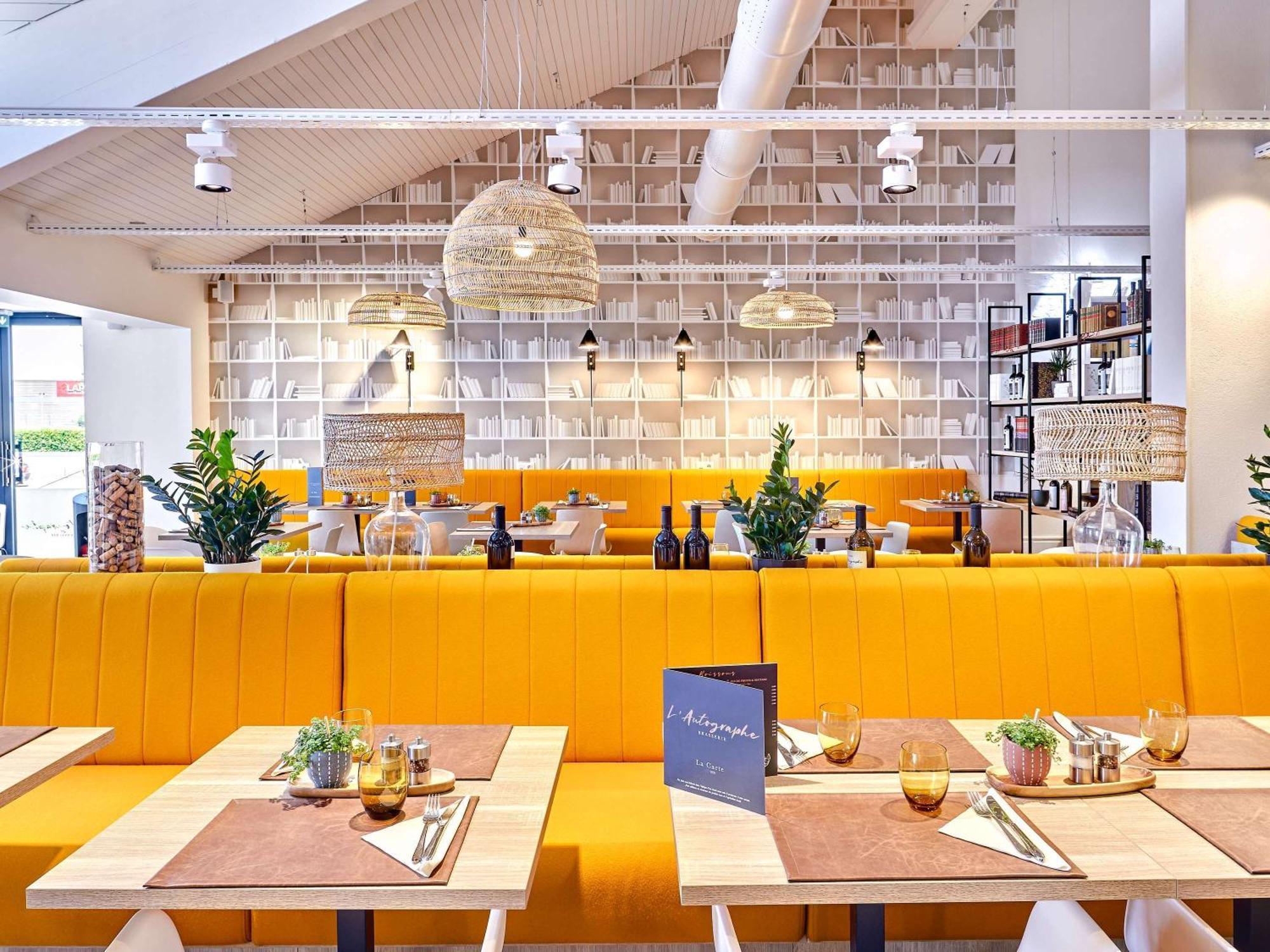 Ibis La Roche Sur Yon Vendespace Mouilleron-le-Captif Εξωτερικό φωτογραφία